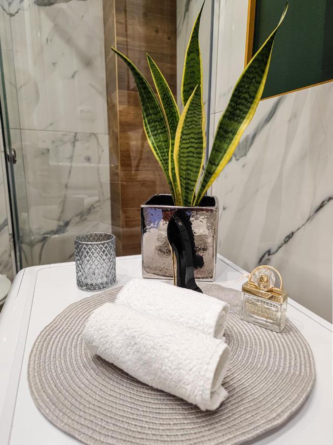 Apartment Vera Makarska Dış mekan fotoğraf