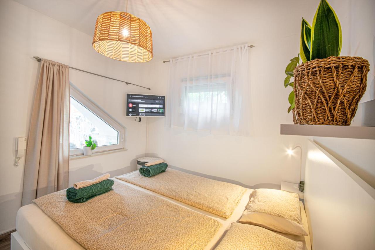 Apartment Vera Makarska Dış mekan fotoğraf