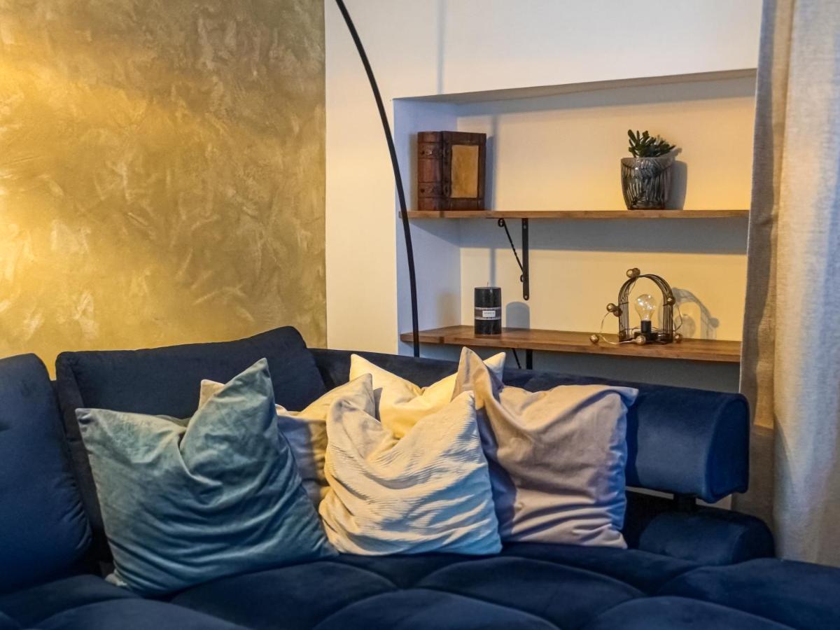 Apartment Vera Makarska Dış mekan fotoğraf